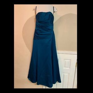 Timeless Dress Perfect for any occasion!